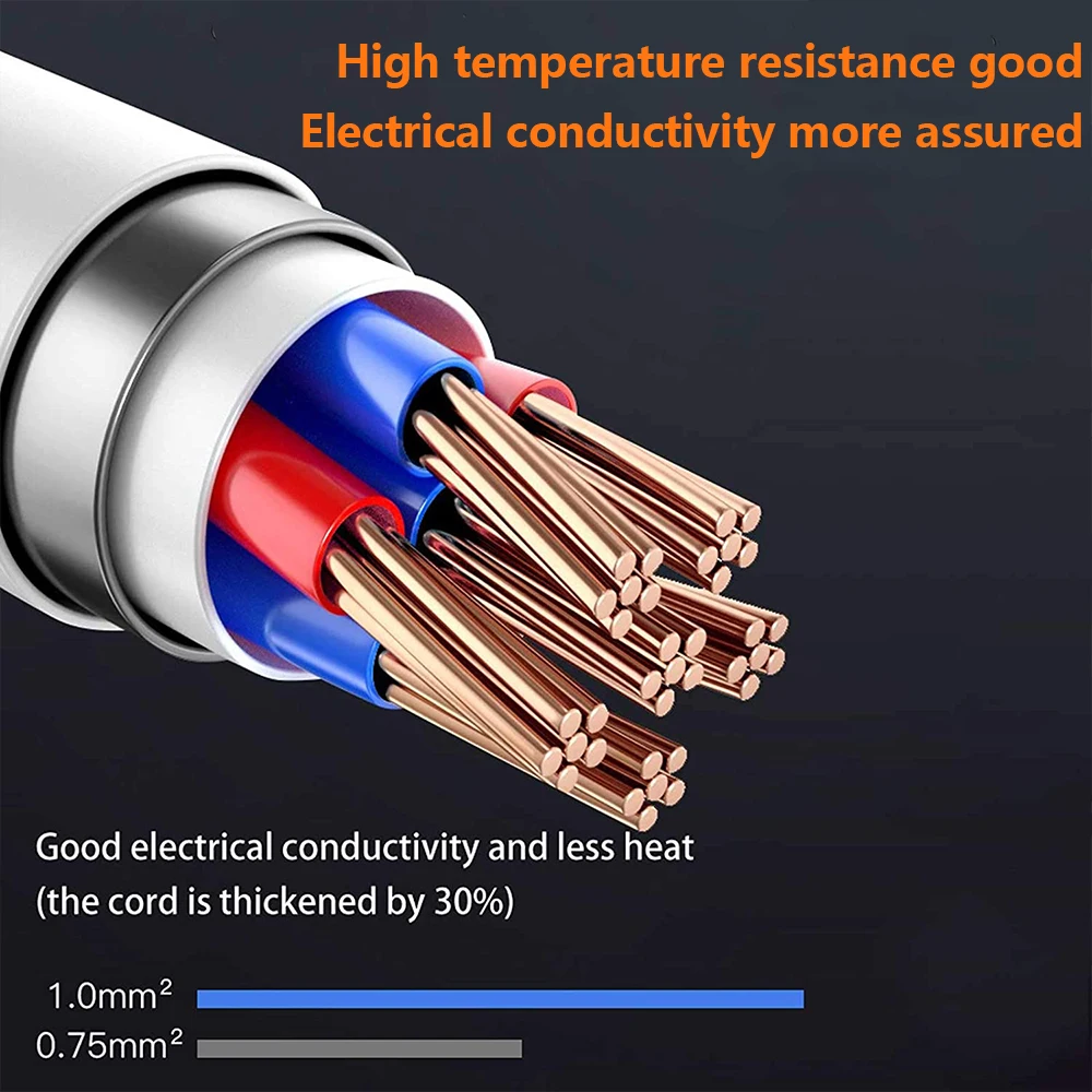 USB Power Strip With Switch Type C Socket Power cube Strips Plug Smart Outlet Extension Socket Adapter European