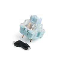 Kailh Hot-Swappable Socket Base PCB Mount Plug-in Shaft For Kailh Outemu MX Switches Keycaps Mechanical Keyboard Accessories