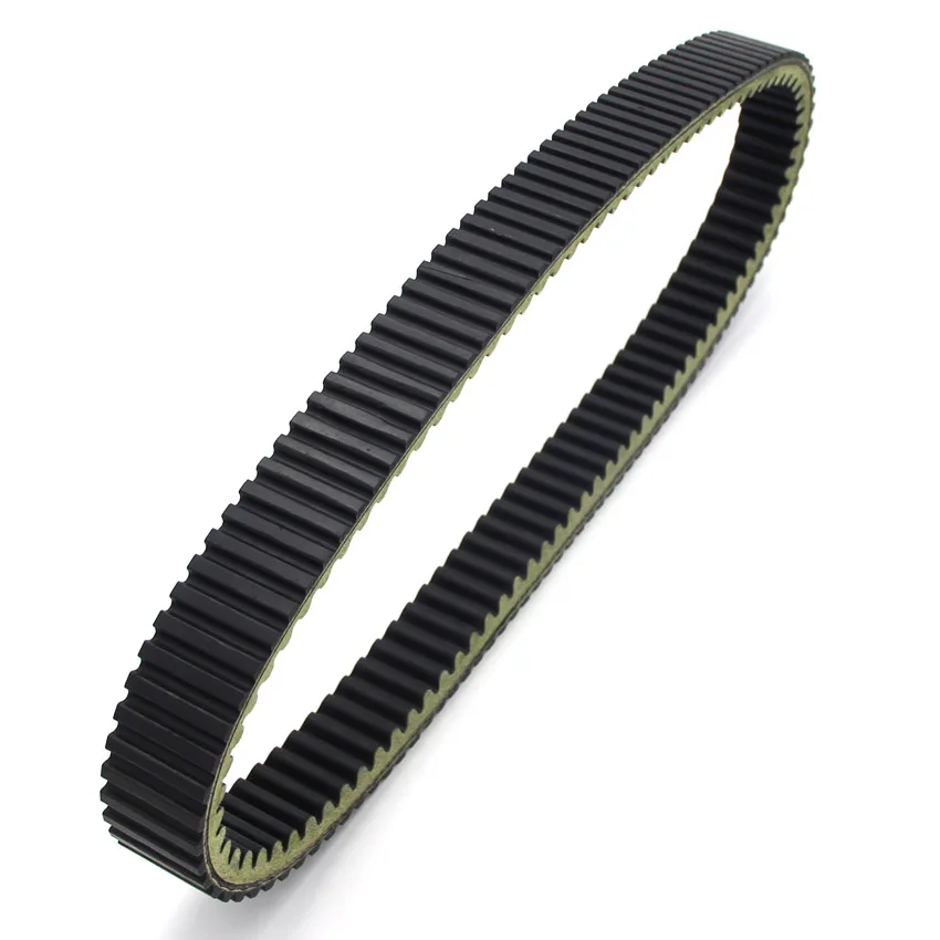 

Motorcycle Drive Transmission Belt Parts Kawasaki KAF820 KAF1000 Mule PRO-FX PRO-DX PRO-DXT EPS LE Ranch Edition Camo 59011-0037