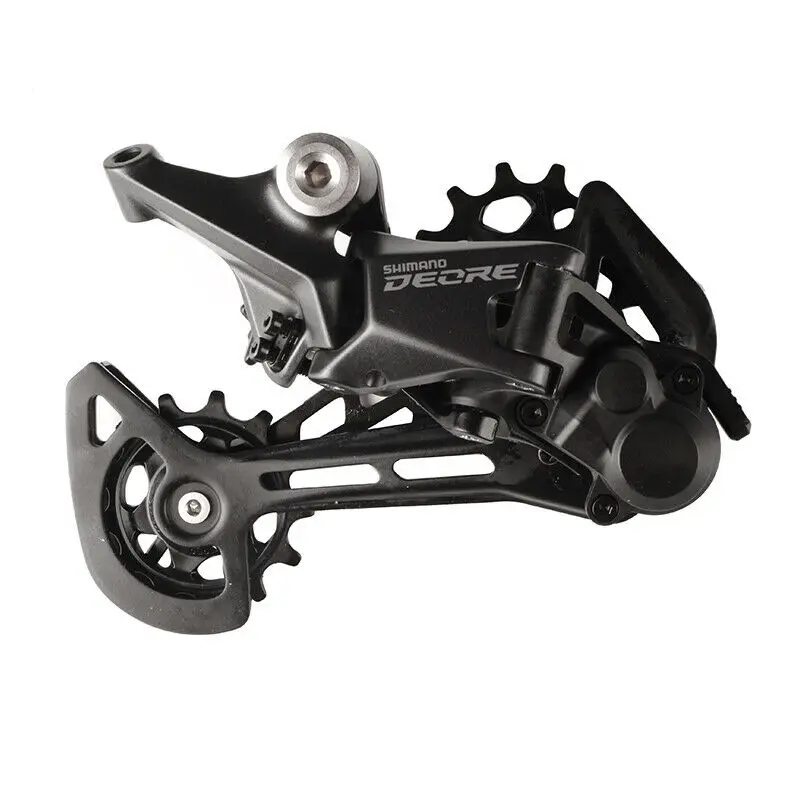 Shimano Deore M5100 M5120 SGS Schaltwerk 11 V Shadow Long Cage 11 Speed Mountainbike Fahrrad Schaltwerk Original Fahrrad Teile – Detail 9
