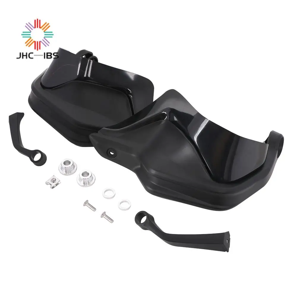 For BMW S1000XR F800GS R1200GS R1250GS LC ADV Adventure R 1200 GS LC ADV Hand Guards Handguard Protector shield Windshield