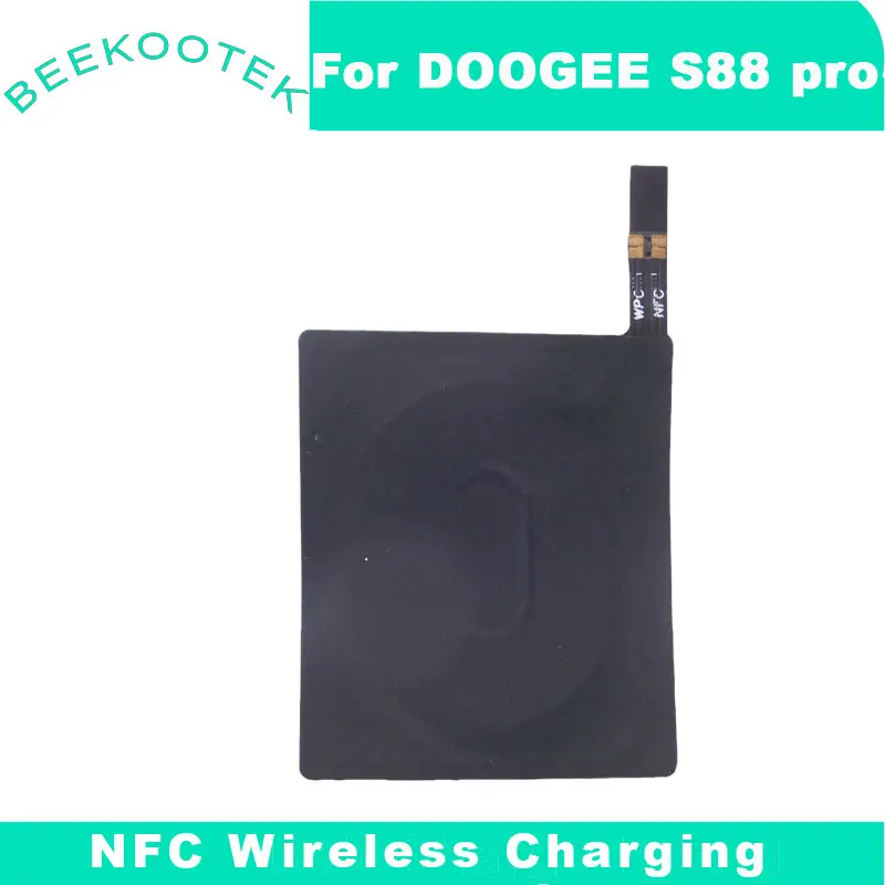 

New Original DOOGEE S88 Pro NFC Wireless Charging Antenna Replace Accessories Parts For DOOGEE S88 pro Phone