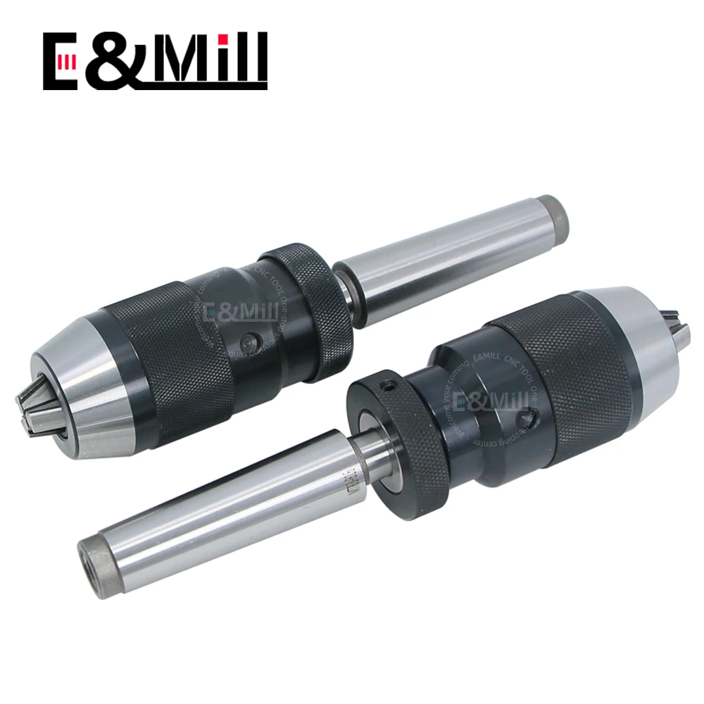 B10 B12 B16 B18 B22 kendinden sıkma matkap chuck MT1 MT2 MT3 MT4 C6 C8 C12 C16 C20 R8 Morse matkap Chuck torna CNC matkap makinesi