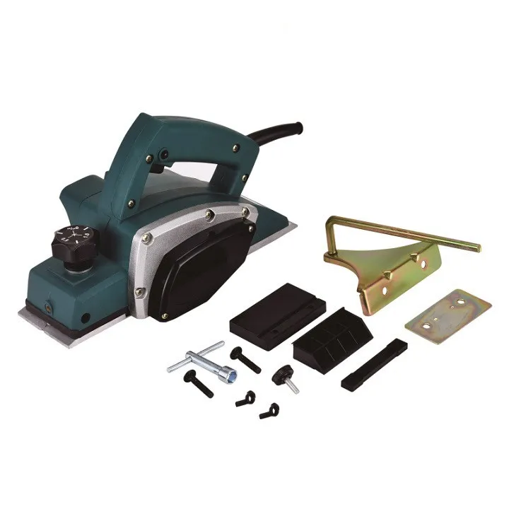 Electric planer woodworking planer multi-function woodworking electric planer portable electric 750W