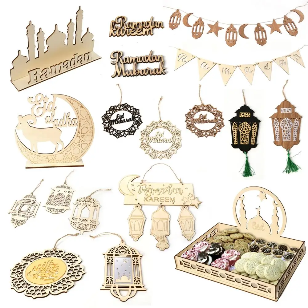 Decoraciones DIY de fiestas