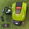芝刈り機ロボット用仮想ワイヤー,YZ-2, YZ-2.1, YZ-4, YZ-4.1,spm19a,cc150,100m 3