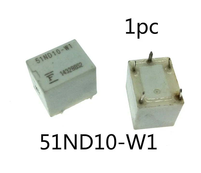 1Pc 5Pin Car Relay …