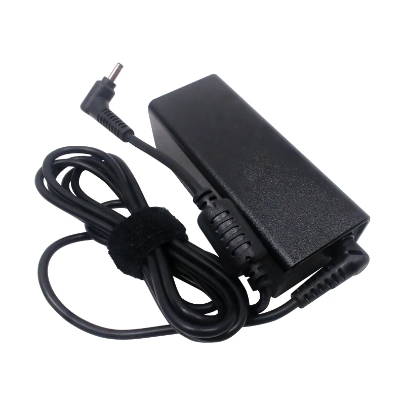 Ac Power Adapter AA-PA2N40S AD-4019W AA-PA3NS40/ AD-4019A Laptop Charger for Samsung ATIV Book 5 542U3X NS310 19V 2.1A