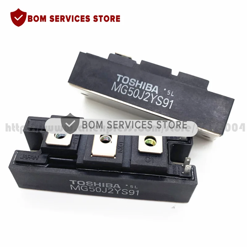 

Новый оригинальный модуль IGBT MG50J2YS91, бесплатная доставка
