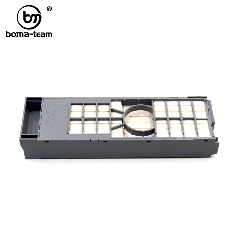 C13T58200 T5820 Original Maintenance Box For Epson Pro 3800  3880 3850 3890 3885 P800 P808 D700 DX100 Printer Waste Ink Tank