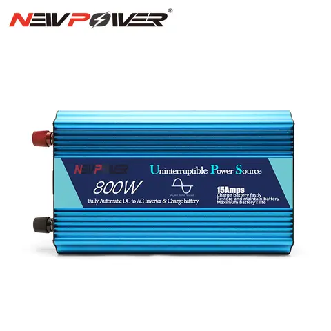 10 best sales UPS ren sinusvåg - №9