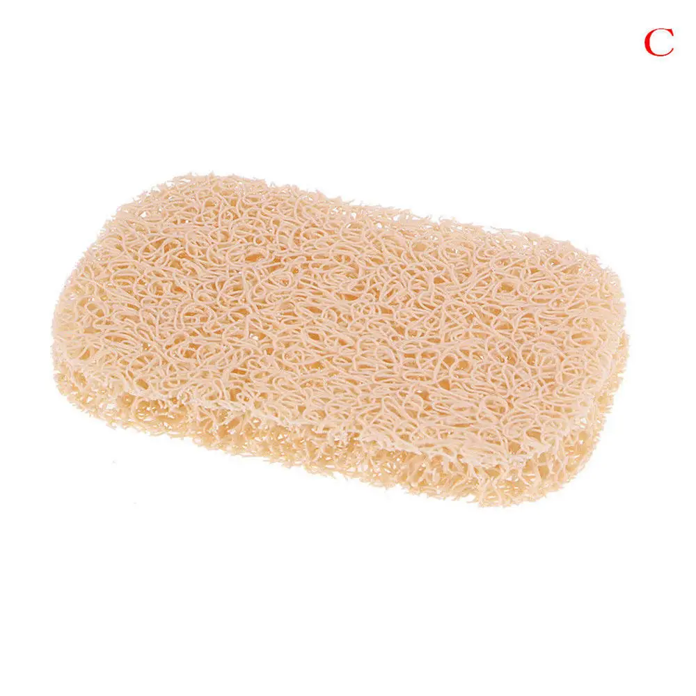 Soap Saver Drain Soap Pad Portable Bathroom Soap Dish Storage Accessories Environmental Protection Mildew Creative Anti Skid PVC