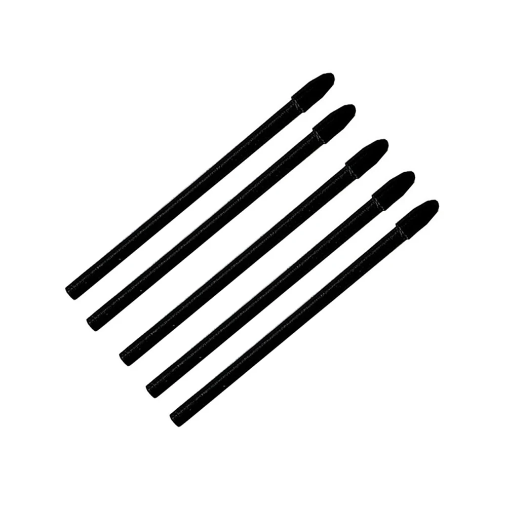 Инструмент для снятия сенсорного стилуса с 5 сменными наконечниками для Samsung Galaxy Note 3 4 5 S Pen/Note 9 8 Tab S3 S4 SPen