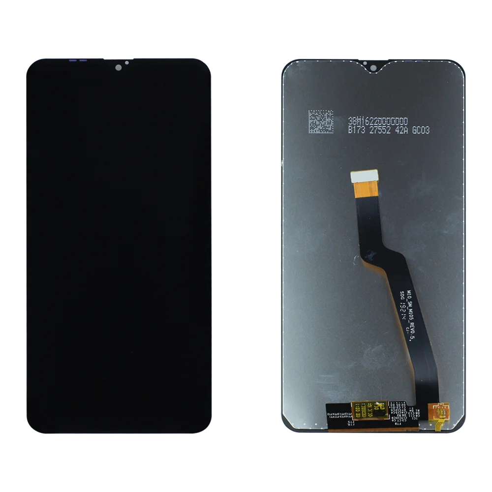 LCD Touch Screen Display Digitizer Replacement, Samsung Galaxy A105, A105F, SM-A105F, A10, 2019