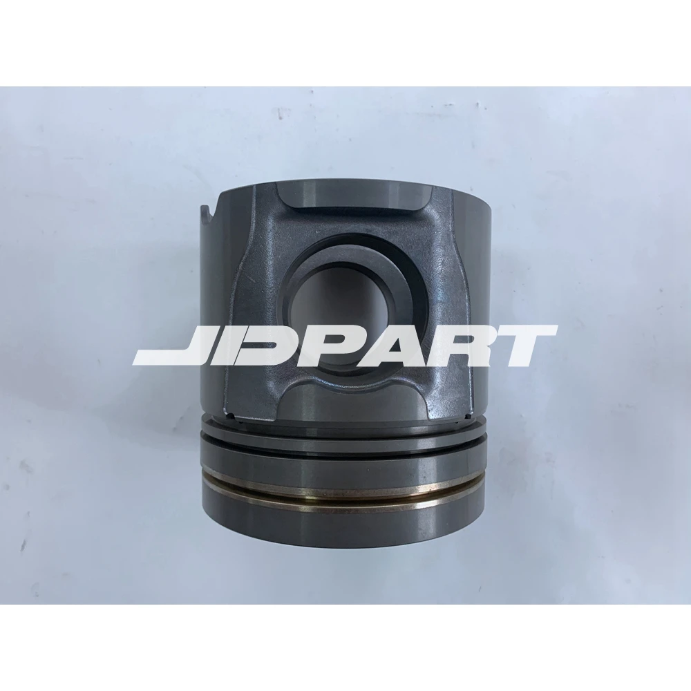 For Libherr R914C Piston 10115833A