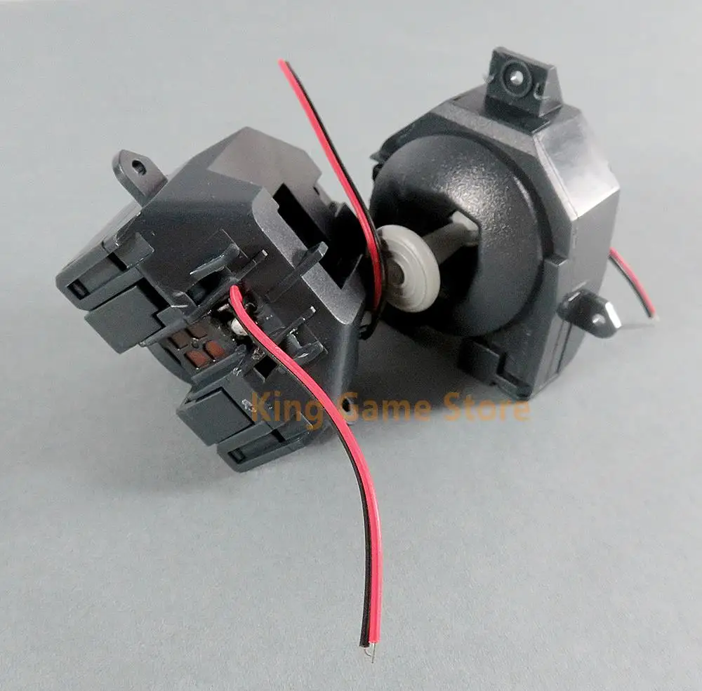 50 teile/los 3D Analog Joystick Rocker für n64 Ersatz Thumbstick Thumb-Sticks Modul Joystick Für N64 Reparatur Teile