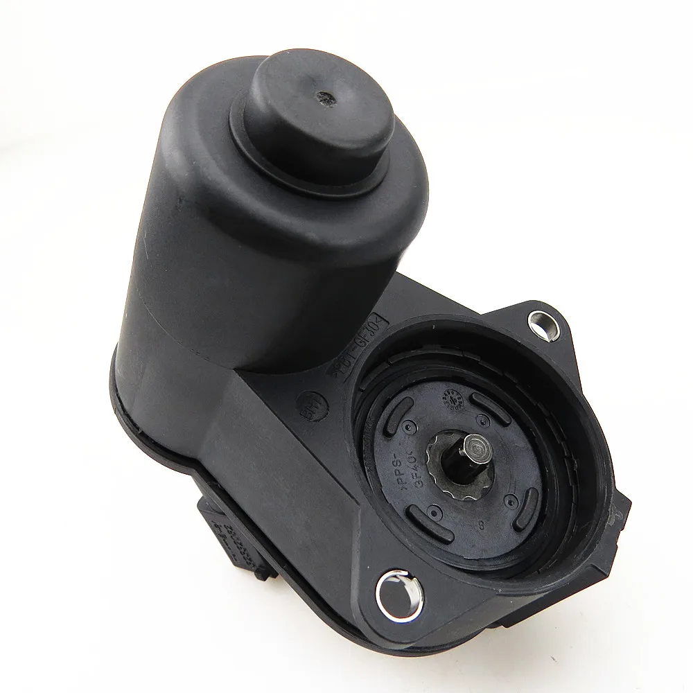 

SCJYRXS 6 Teeth Rear Handbrake Brake Servo Motor For Auid A6 Q3 Alhambra Brake Electric Servomotor Saddle 323 2082 4F0 615 404F