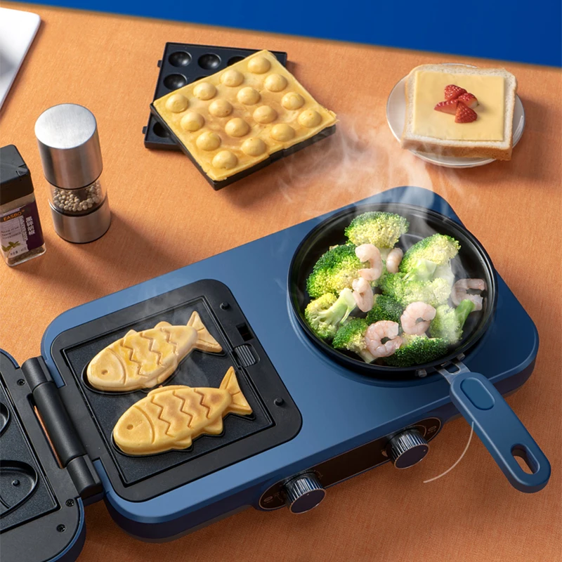 YG-6088 Sandwich Ma… - image