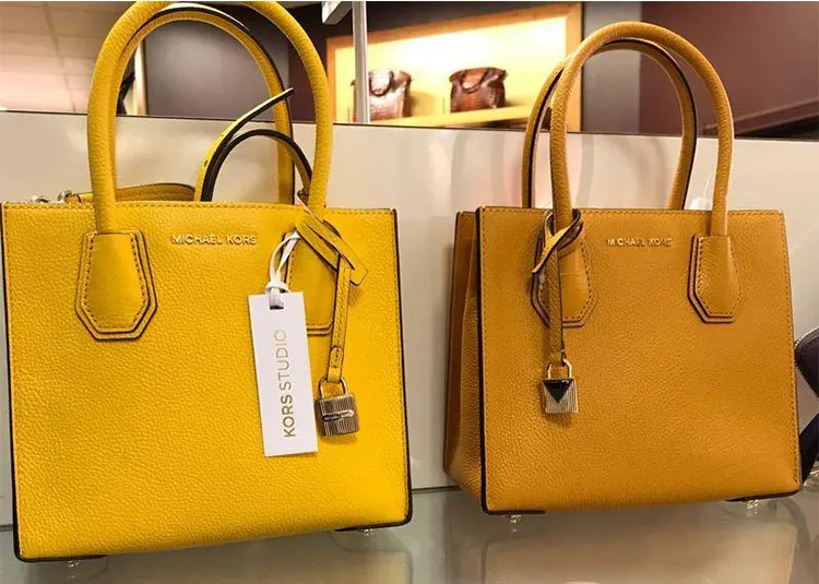Soft Yellow Genuine Leather Leathercraft for bag Sewing Accessories First layer cowhide leather