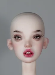 BJD SD Doll 1/4 Magpie Doll A birthday present High Quality Articulated puppet Toys gift Dolly Model nude Collection
