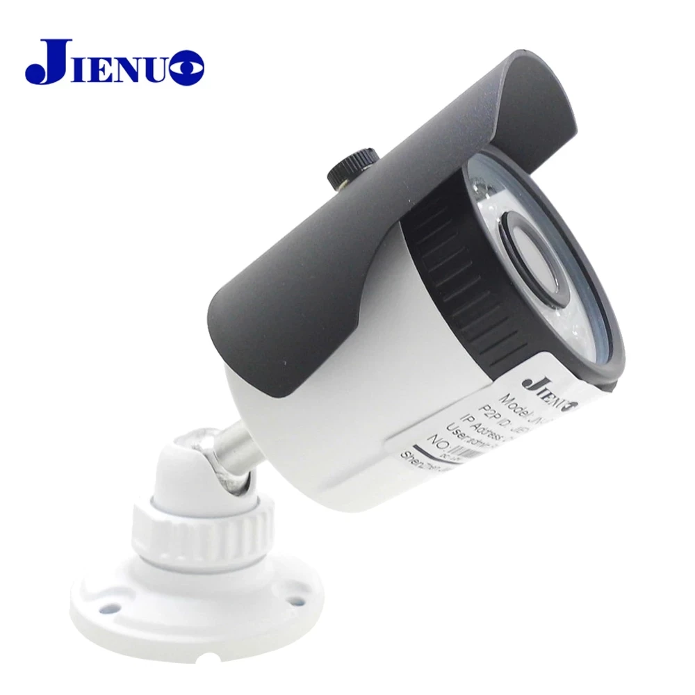 Security Surveillance CCTV Camera Outdoor Waterproof Analog Indoor 960H CVBS Infrared Night Vision Home Video Cam Monitor JIENUO