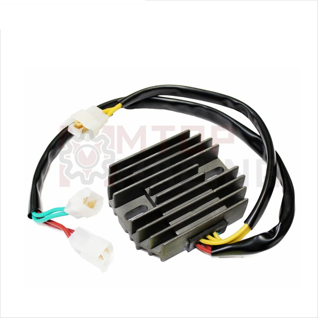 Regulator Rectifier Connector Plug For Honda CBRF4i 600 2001-2004 31600-MBW-D21 2005-2006 31600-MBW-G90