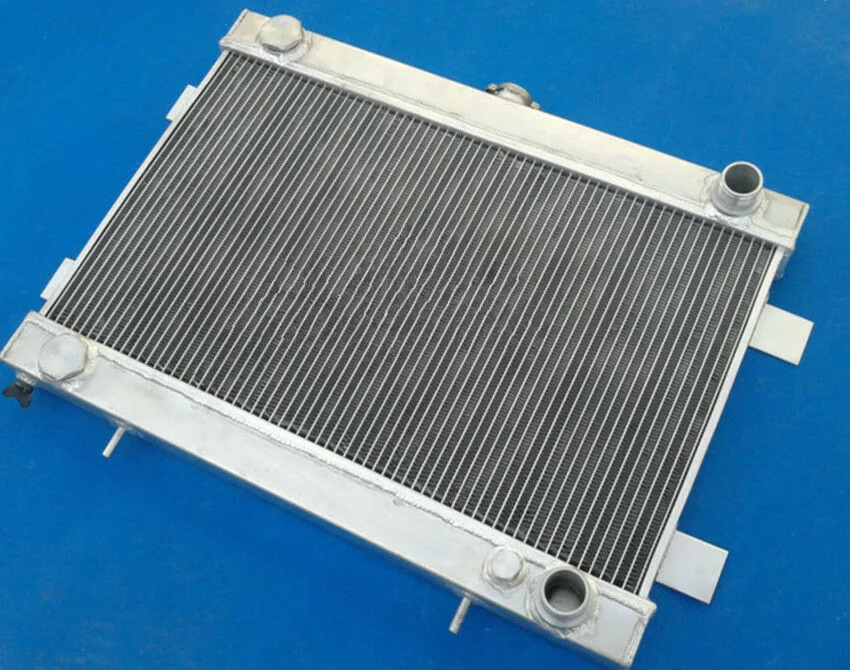

New Performance Aluminum Universal Radiator For HOLDEN HQ HJ HX HZ KINGSWOOD PREMIER GTS MONARO