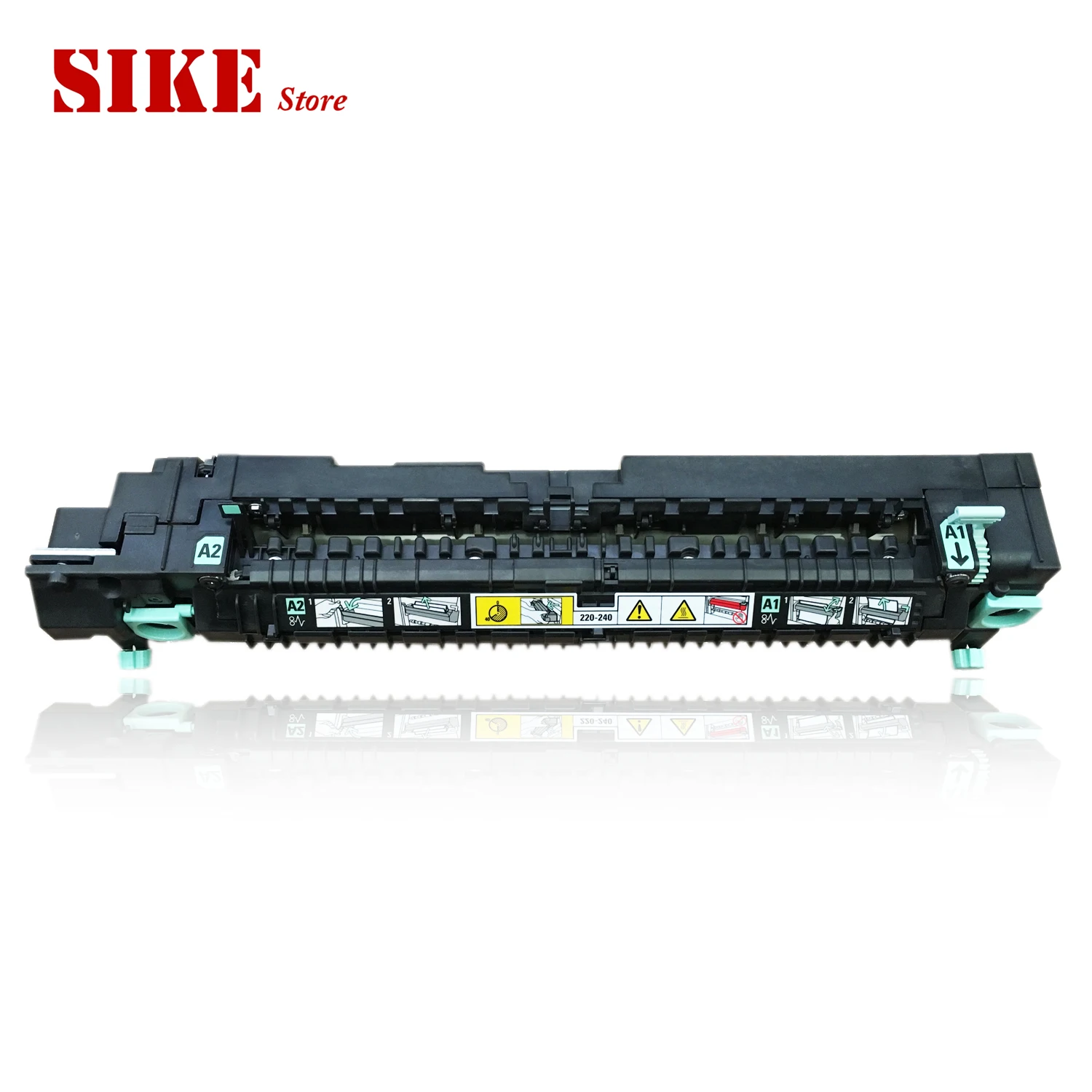 Fixing Unit Use For Lexmark W840 W840n W840dn W850 W850n W850dn 840 850 Fuser Assembly Unit 40X0648