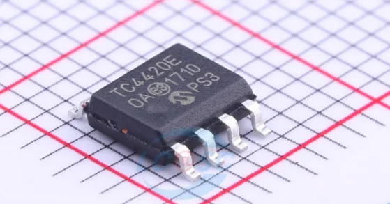 Qixinruite TC4420COA TC4420EOA TC4420C TC4420E SOP-8