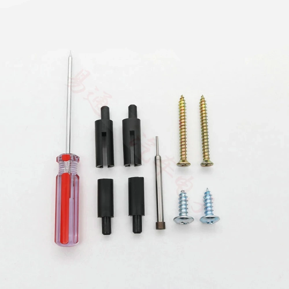 CHKJ Disassembly Folding Remote Control Pin Removal Tool Key Fixing Tool Flip Key Vice Of Flip-key Pin Remover Locksmith Tools