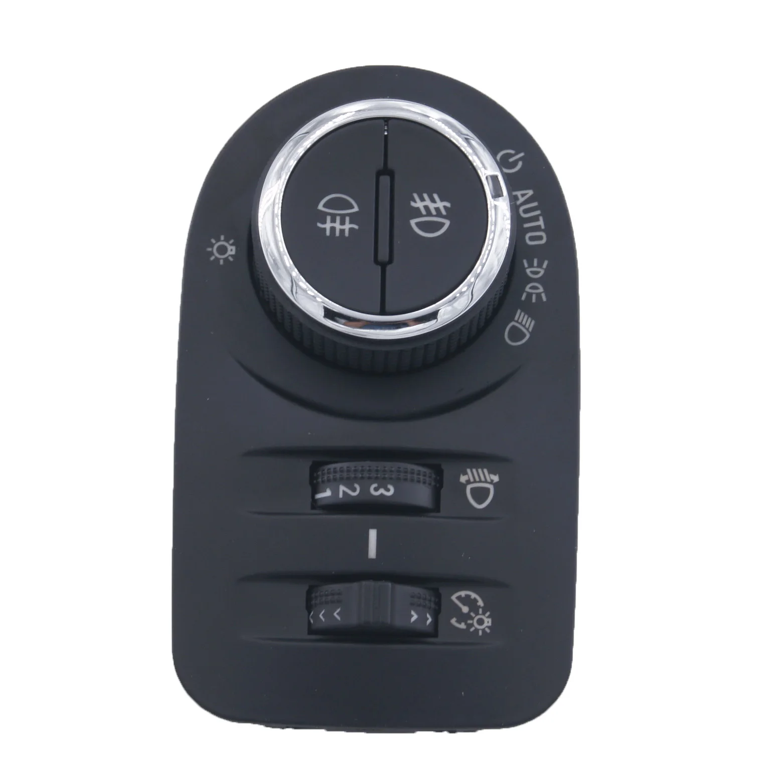 Headlight Fog Lamp Control Switch 13470446 For Opel Corsa For Excellence Ecoflex 2014