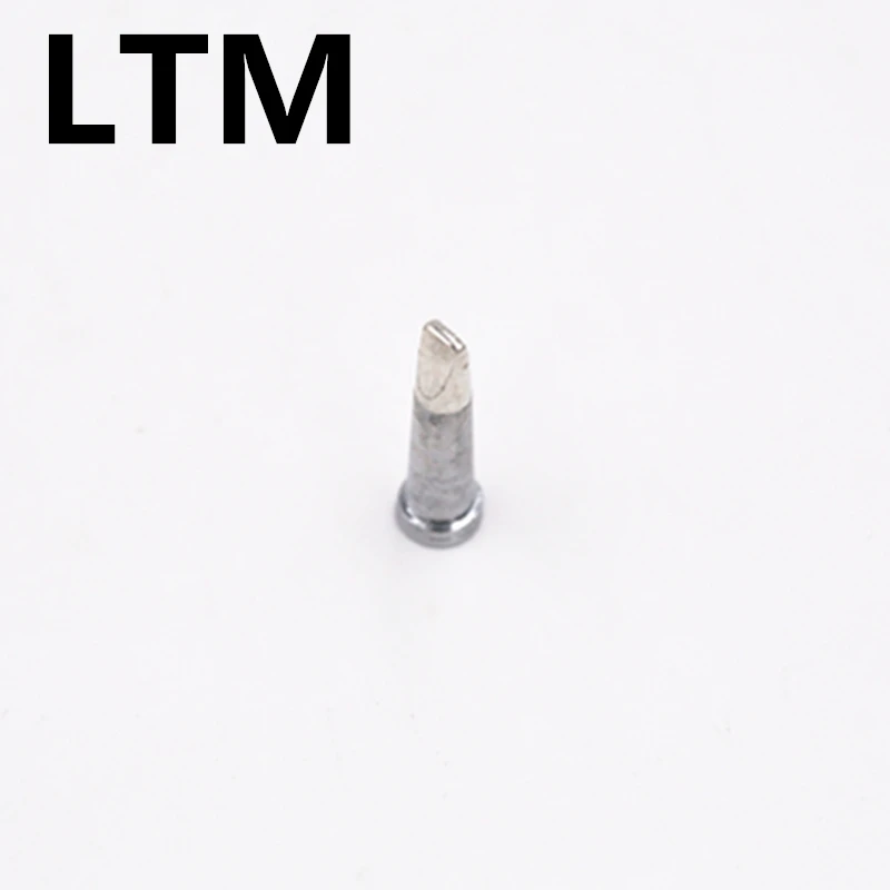 Feorlo-ponta de ferro para solda simples, sem chumbo, ltl, ltm, lto, ltp, lt1s, ltt, wsp80, ferro, wsd81, fe75, mpr80