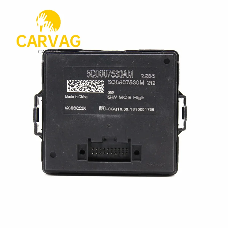 

5Q0907530AM MQB High Canbus Gateway For VW Golf 7 MK7 Passat B8 Tiguan Touran 5Q0 907 530 AM