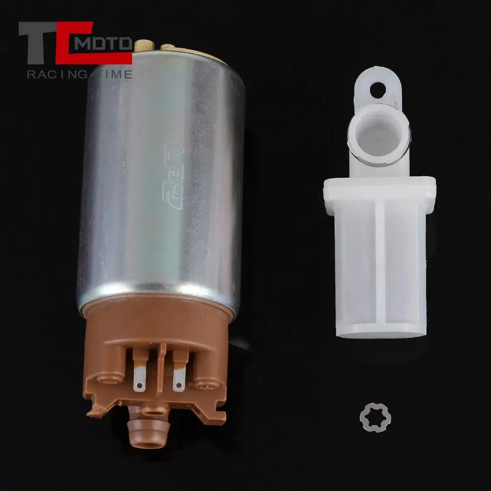 Fuel Pump for Yamaha VF200L F200D VF200A VF225 F225D VF225A F225F F225 F250 F250D F300 F300B FL225 FL250 FL250D FL300 FL300B