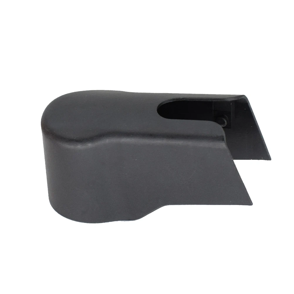 Erick's Wiper Rear Windshield Wiper Arm Nut Cover Cap For Chevrolet Tahoe Suburban Cadillac Escalade EXT GMC Yukon XL Tailgate