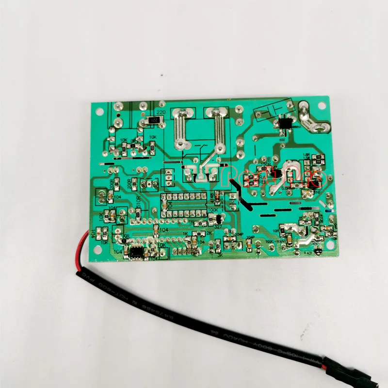 Wotuolai-placa base para máquina de hielo comercial, placa de Control Original para ordenador, HZB-50A, HZB-80