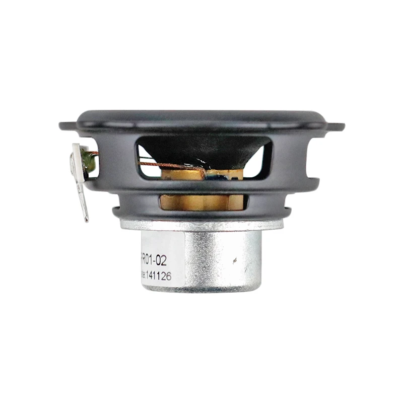 2.5 INCH 15W For Pill XL Speaker Woofer Full Range Neodymium Portable Speaker Car CD Amplifier Speaker Buletooth Rusty