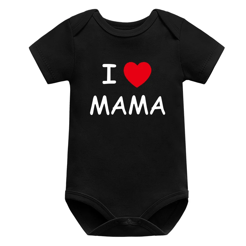 Newborn Baby Clothing 2019 New Fashion Baby Boys Girls Clothes 100% Cotton Baby Bodysuit Short Sleeve Infant Jumpsuit