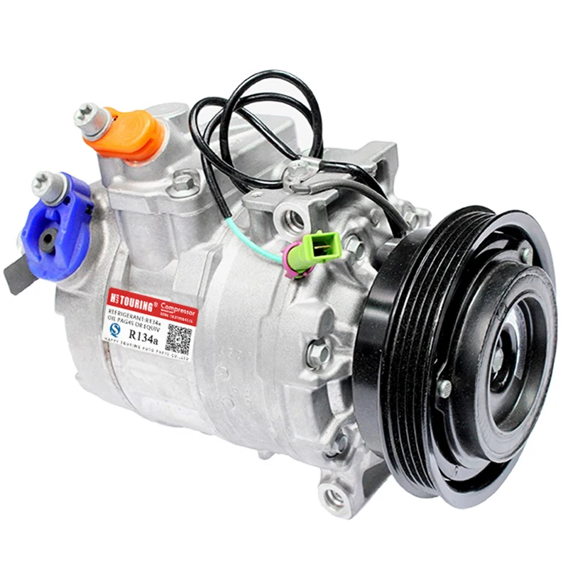 

ac compressor aircon For Audi A4 B5 A6 C4 C5 Skoda Superb I VW Passat 3B 8D0260805Q 8D0260805P 8D0260805R 8D0260805RX 8D0260805J