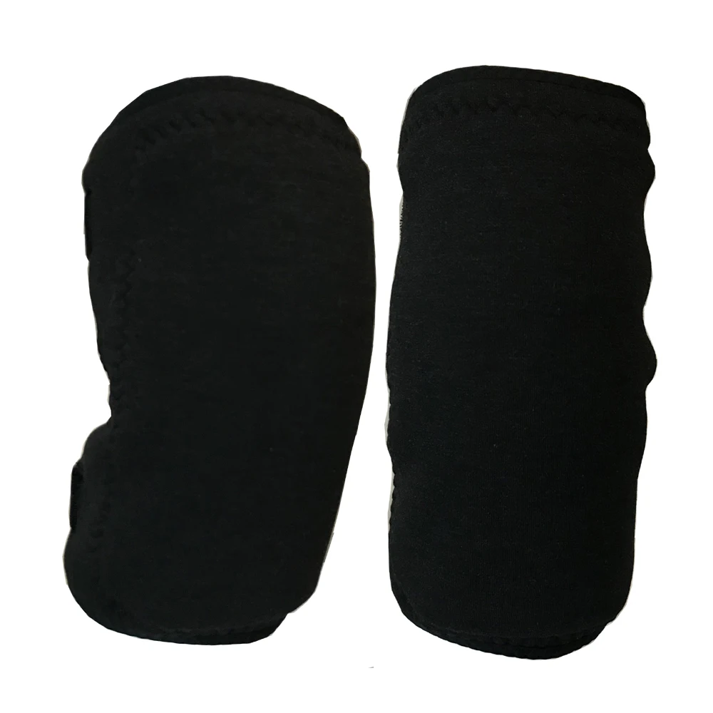 Udoarts Thermal Knee Support/Knee Warmers(Upgraded Version)(1 Pair)