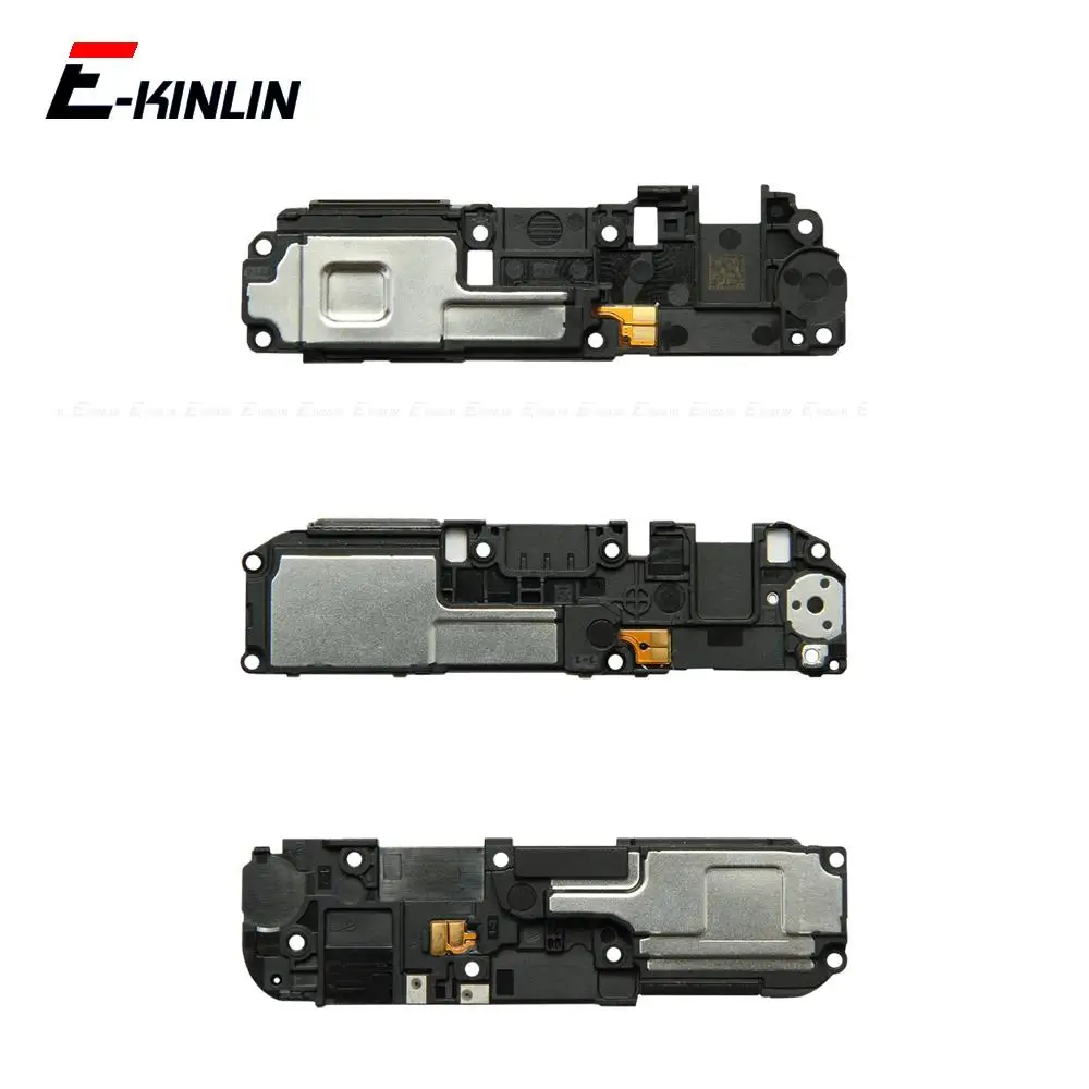 Rear Inner Ringer Buzzer Loud Speaker Loudspeaker Flex Cable For Redmi Note 9 9S 9T 9A 9C NFC 8 8T 8A Pro Max