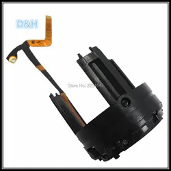 100% original for canon lens EF 24-105 mm F4L IS U LENS ASS Y,3RD GROUP (EMD) YG2-2200-010 Aperture component