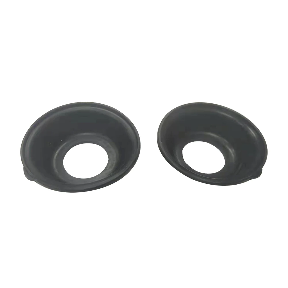 

125cc Motorcycle Carburetor Diaphragm Membrane GS125 YMH SRX250 Original Equipment Fit for Motorbike Engine Parts