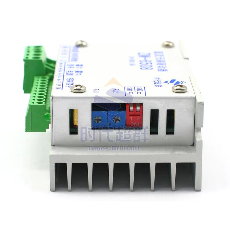 

BLDC DC brushless controller ZM-6508 24 input 8A high current can be applied to 400W brushless motor motor