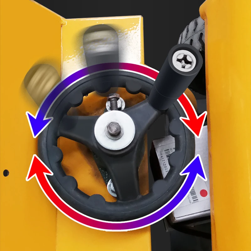 Concrete pile cutting machine Hand-push pile cutting machine Cement pile cutting machine Saw pile machine can be raised and low