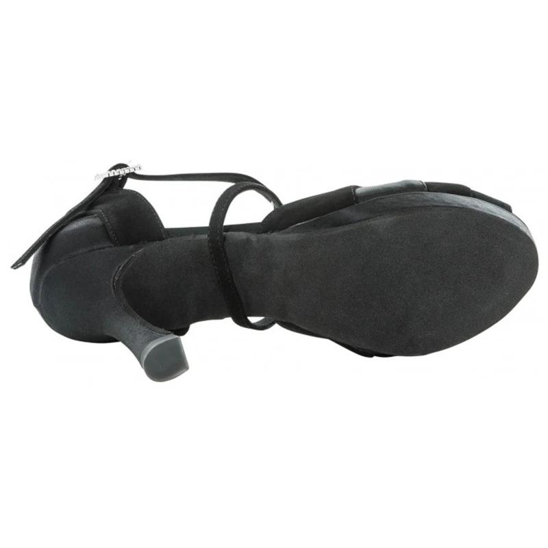 Chaussures de pratique classiques pour femmes, talons de 10cm, chaussures de danse de salon pour salsa latine, plate-forme de bricolage pour filles,