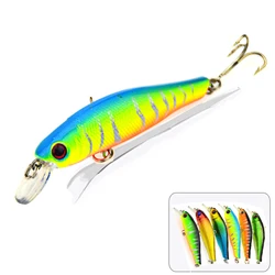 Wobblers For Fish/Trolling/Pike Fishing Lure Jerkbait Minnow Swimbait Artificial Bait Bass/Pike/Fake/Hard/Surface Lures Baubles