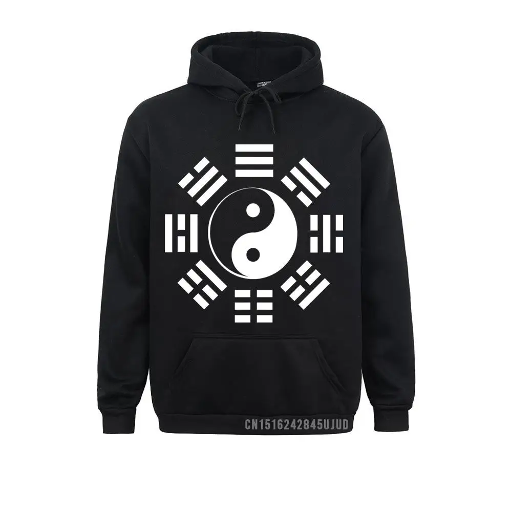 Men Yin Yang Sportswear Ching Kungfu Art Chinese Sweatshirt Tai Chi Clothing Awesome Long Sleeve Coats Best Gift Hoodie