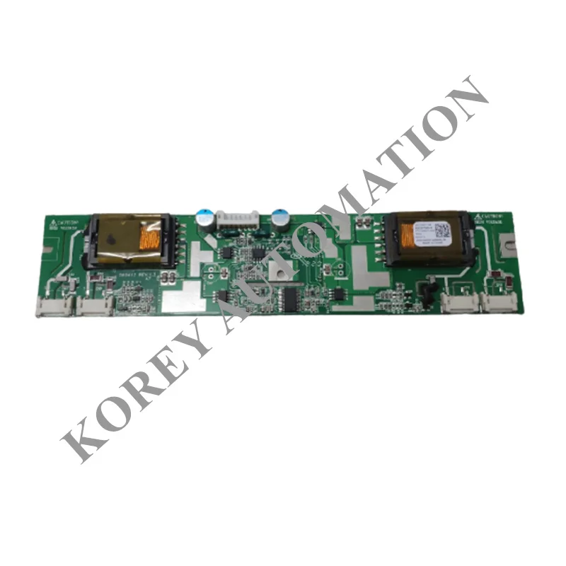 

High Voltage Board DA0412-06S PS-DA0412-026 V3.0 A5E00756245