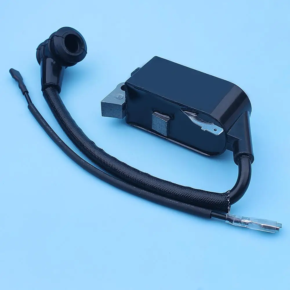 Bobine d'allumage pour tronçonneuse chinoise MT50 32F, 2,5 hp, pour débroussailleuse, taille-haie